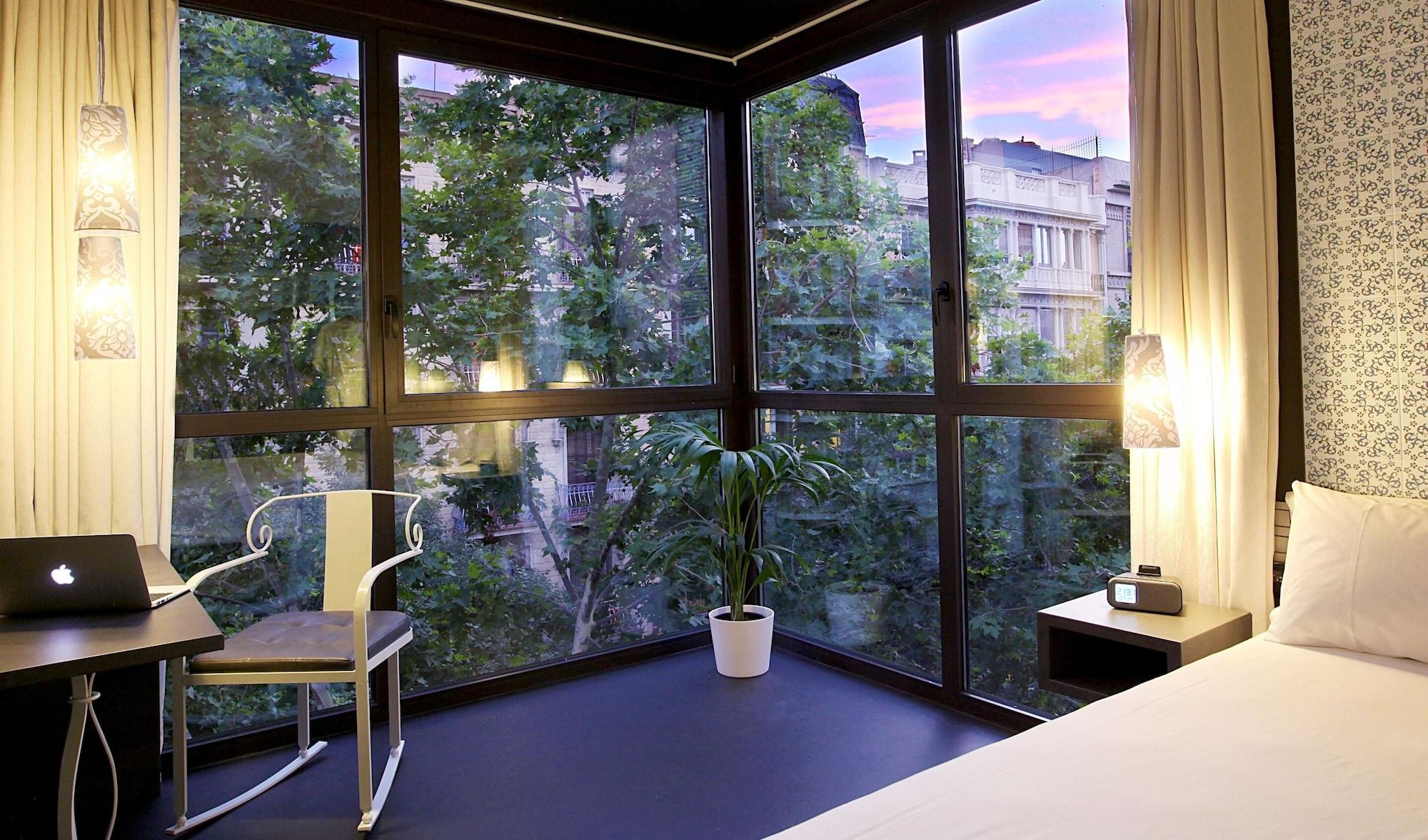 Hotell Axel Two 4 Sup - Adults Only Barcelona
