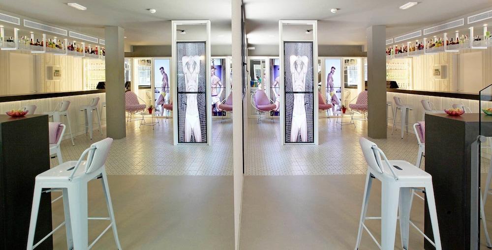 Hotell Axel Two 4 Sup - Adults Only 4*