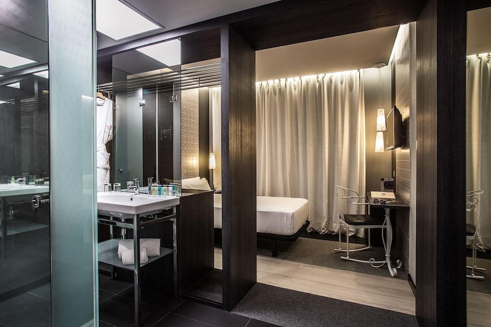 Axel Two 4 Sup - Adults Only Hotell 4*